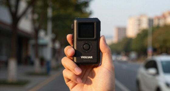 VigilSAR: The Object That Isn’t Transmitting