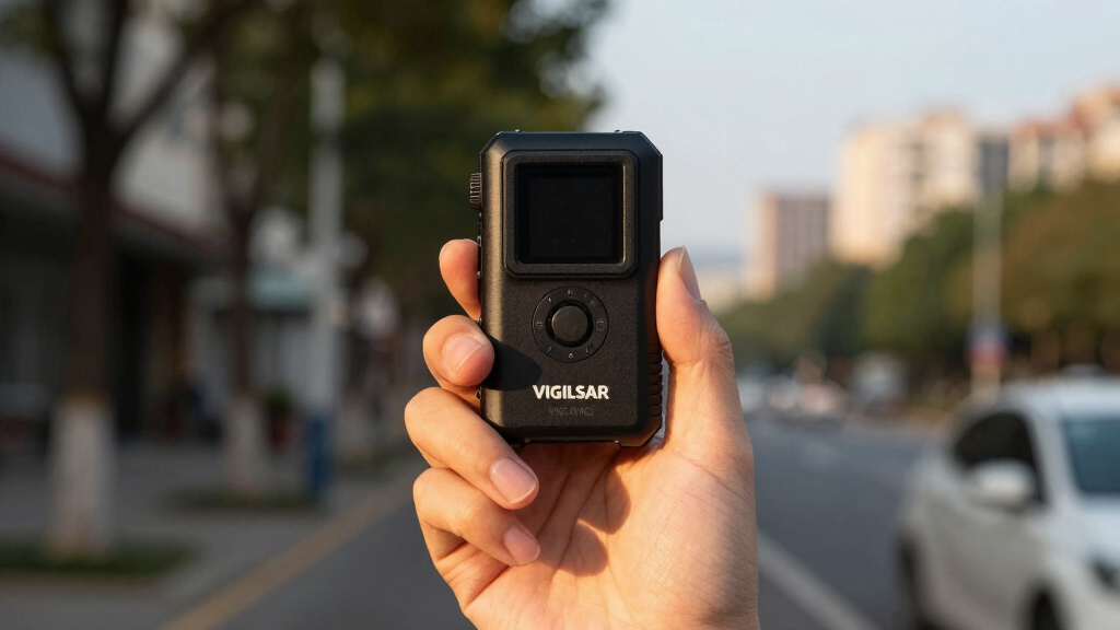 VigilSAR: The Object That Isn’t Transmitting