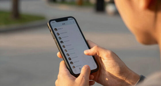 Your End-to-End Encrypted Messages Aren't As Secure As You Think