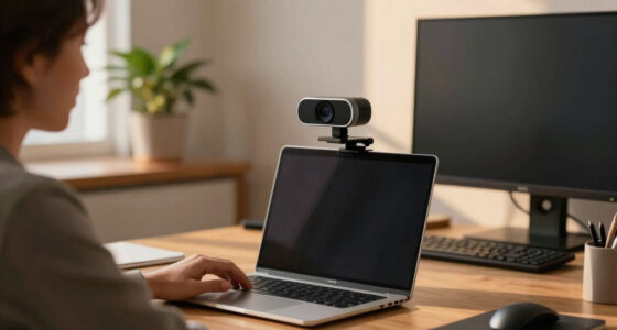 10 Best 4K Webcams For Streaming, Video Calls, And Content Creation In 2026
