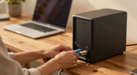 10 Best Network Attached Storage Devices For Private Cloud Storage In 2026
