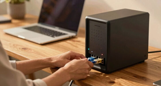 10 Best Network Attached Storage Devices For Private Cloud Storage In 2026