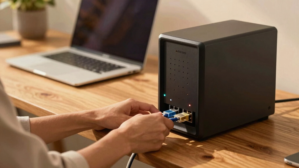 10 Best Network Attached Storage Devices For Private Cloud Storage In 2026