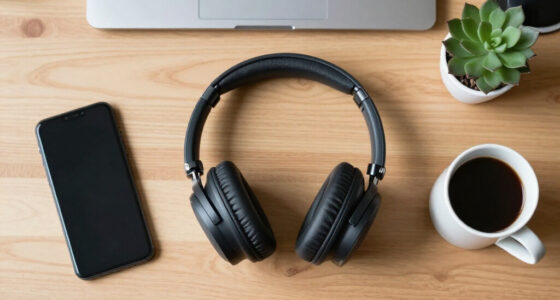 10 Best Noise Cancelling Headphones For Everyday Quiet In 2026