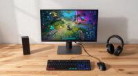 10 Best OLED Gaming Monitors for Faster, Richer Play in 2026