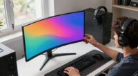 10 Best OLED Gaming Monitors For Faster, Richer Play In 2026