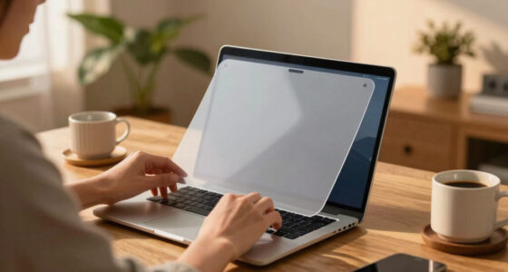 10 Best Privacy Screen Protectors for Laptops in 2026