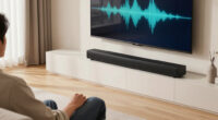 10 Best Soundbars For Clearer TV Audio In 2026