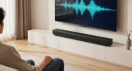 10 Best Soundbars For Clearer TV Audio In 2026
