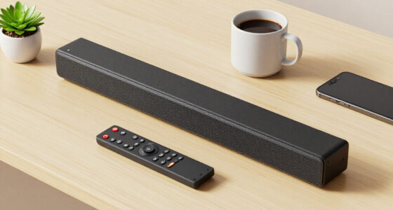 10 Best Soundbars In 2026