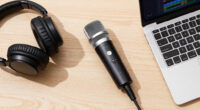 10 Best USB Microphones For Streaming, Podcasting, And Calls In 2026