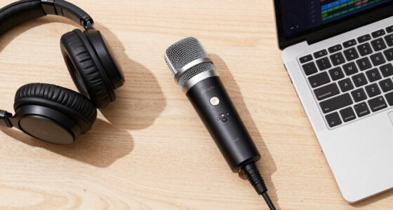 10 Best USB Microphones For Streaming, Podcasting, And Calls In 2026