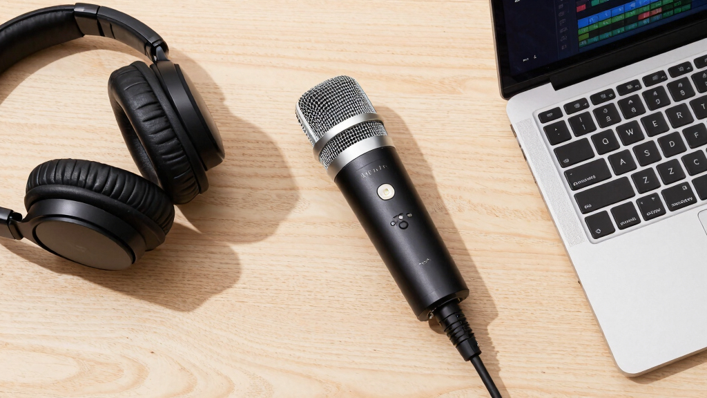 10 Best USB Microphones For Streaming, Podcasting, And Calls In 2026