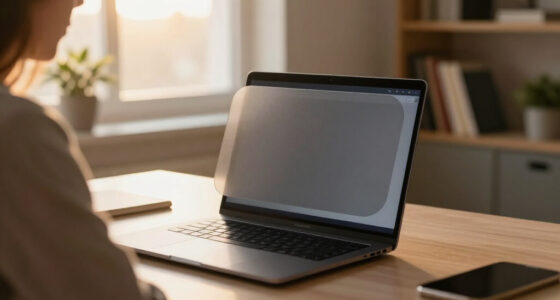 12 Best Discreet Laptop Privacy Filters in 2026