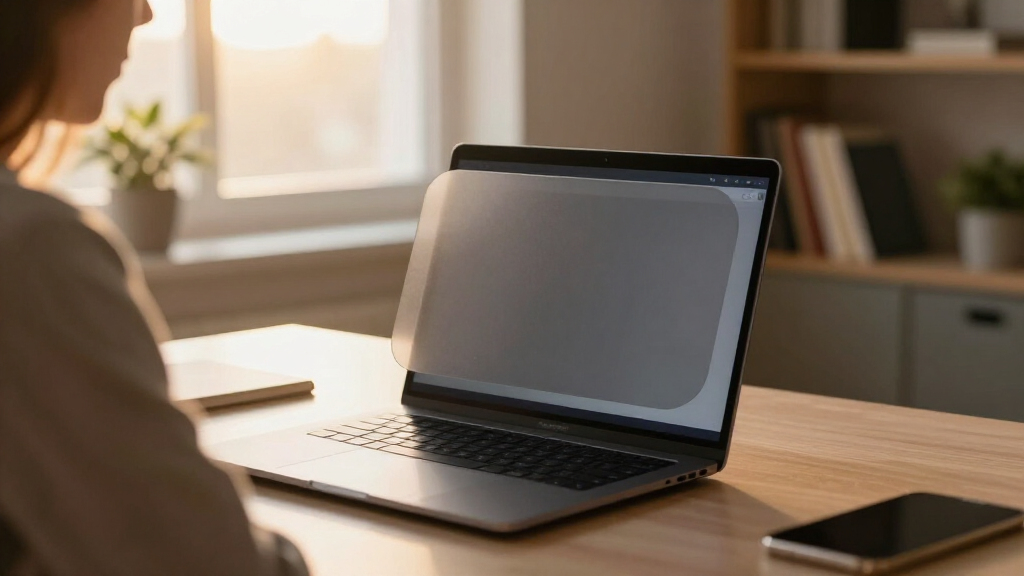 12 Best Discreet Laptop Privacy Filters in 2026