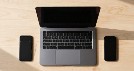 12 Best Discreet Laptop Privacy Screens in 2026