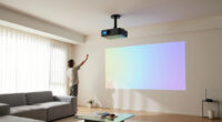 12 Best Home Theater Projectors In 2026