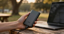 12 Best Privacy-Focused Portable Digital Storage in 2026