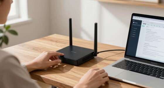 12 Best Privacy-Focused VPN Routers in 2026