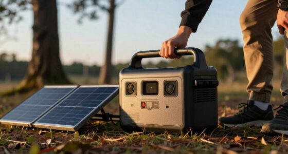 13 Best Portable Power Stations In 2026