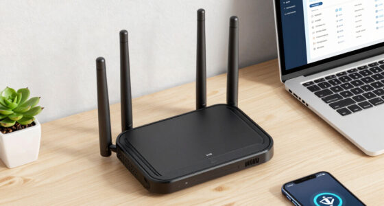 13 Best Privacy-Focused VPN Routers in 2026