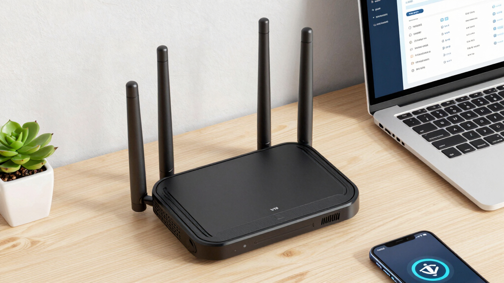 13 Best Privacy-Focused VPN Routers in 2026