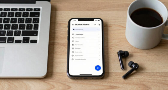 14 Best AI-Powered Student Planners For Smarter Study Scheduling In 2026
