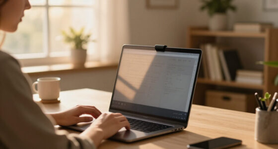 14 Best Discreet Laptop Privacy Screens in 2026