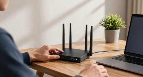 14 Best Privacy-Focused VPN Routers in 2026