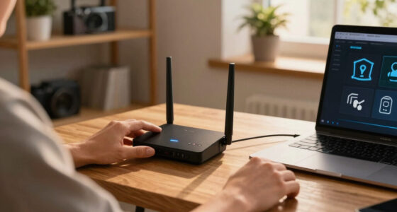 14 Best Privacy-Focused VPN Routers in 2026