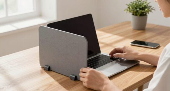15 Best Discreet Laptop Privacy Screens in 2026