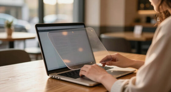 15 Best Laptop Privacy Screen Protectors in 2026