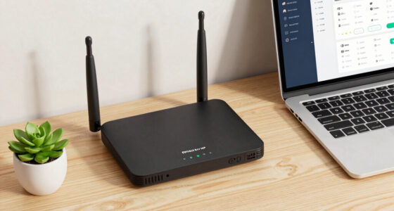 15 Best Privacy-Focused VPN Routers in 2026