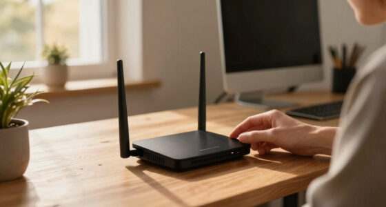 15 Best Privacy-Focused VPN Routers in 2026
