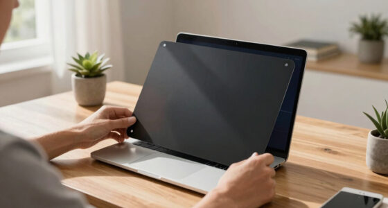 15 Best Privacy Screen Protectors For Laptops In 2026