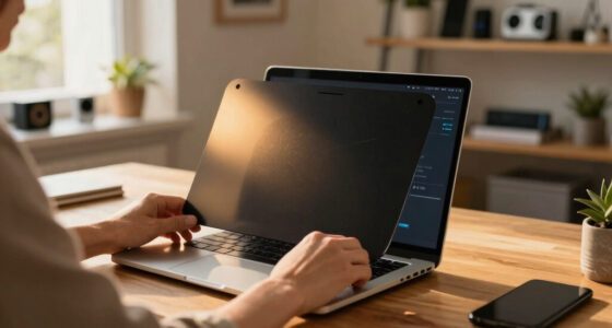 15 Best Privacy Screen Protectors For Laptops In 2026