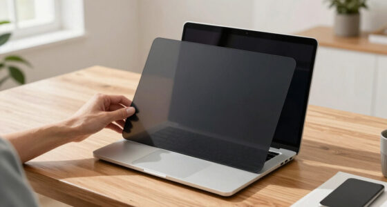 15 Best Privacy Screen Protectors for Laptops in 2026