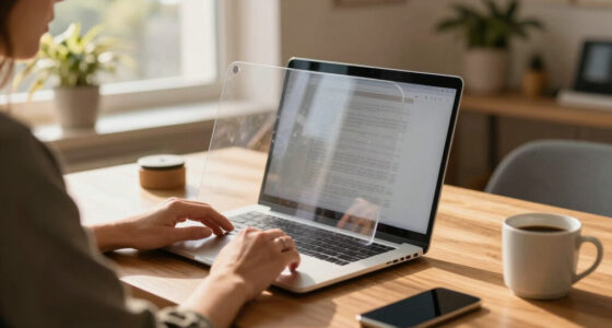 15 Best Privacy Screen Protectors for Laptops in 2026