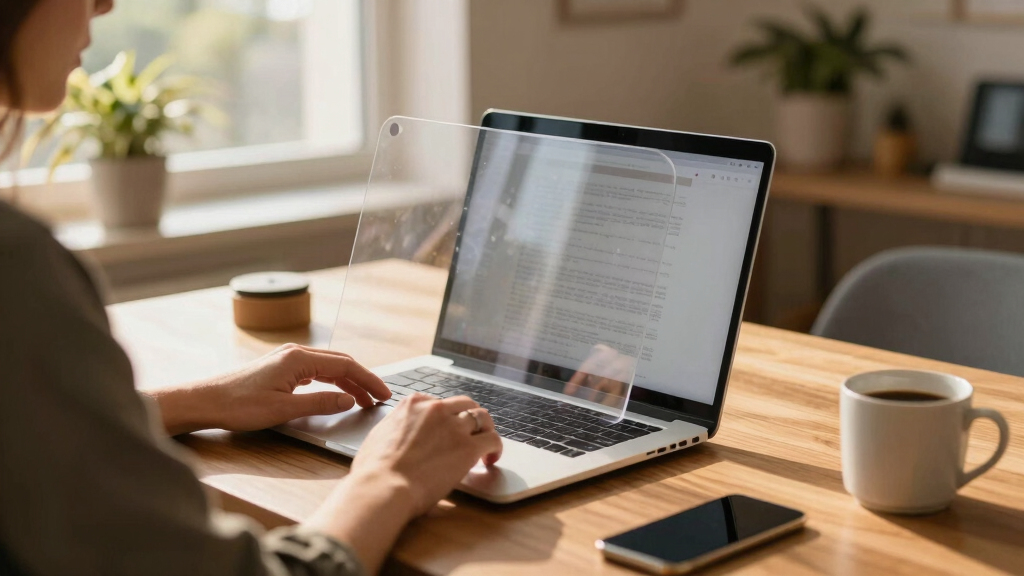 15 Best Privacy Screen Protectors for Laptops in 2026