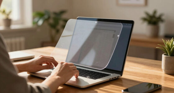 15 Best Privacy Screen Protectors for Laptops in 2026