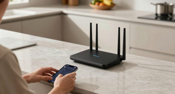 15 Best Secure Wi-Fi Routers in 2026