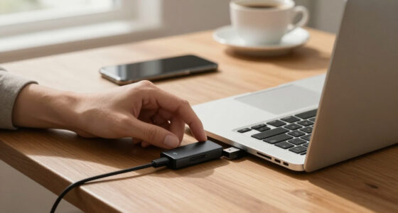 15 Best USB Data Blocker for Laptops in 2026