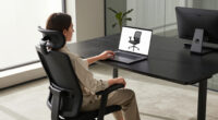 2026 Office Ergonomics: 13 AI-Enhanced Chairs To Improve Comfort