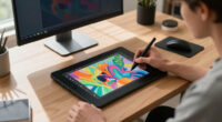 2026'S Top-Rated AI Drawing Tablets For Digital Artists