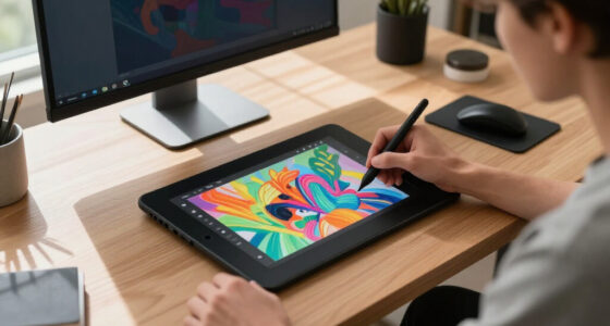 2026'S Top-Rated AI Drawing Tablets For Digital Artists