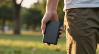 4 Best Privacy-Focused Portable Digital Storage in 2026