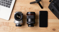 6 AI Camera Lenses For Limitless Shooting Possibilities In 2026