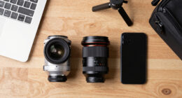 6 AI Camera Lenses For Limitless Shooting Possibilities In 2026