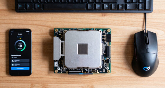 6 Best Desktop Processors for Gaming and Everyday Performance in 2026