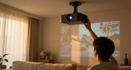 6 Best Home Theater Projectors For Every Budget In 2026